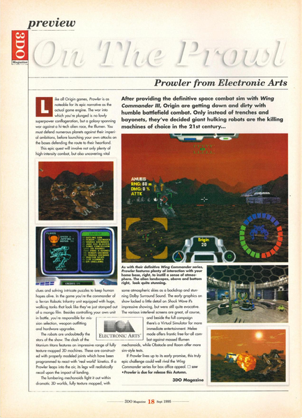 File:3DO Magazine(UK) Issue 5 Aug Sept 1995 Preview - Prowler.png