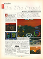 3DO Magazine Issue 5 Aug Sept 95 - Prowler Preview