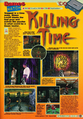 Killing Time Preview
