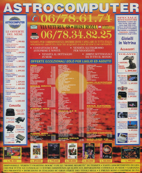 File:Astrocomputer Ad Game Power(IT) Issue 41 Aug 1995.png