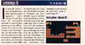 Joystick(FR) Issue 52 Sept 1994 - CES Summer 1994 - Lemmings 3