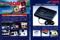 3DO Magazine Live Issue 4 Nov 94 - Tokyo Electronics Show Feature