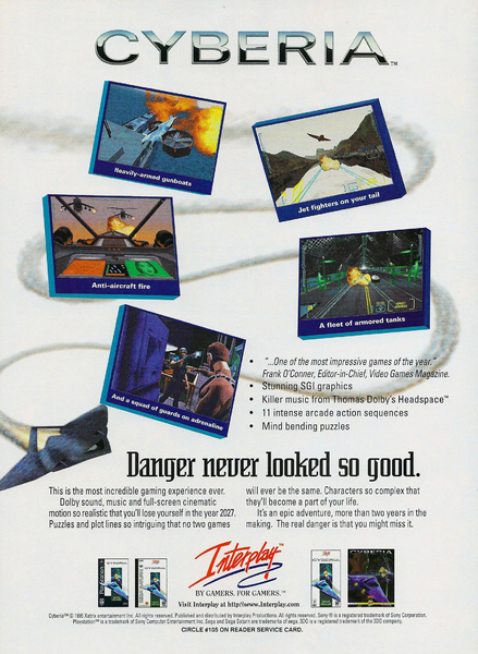 File:Cyberia Ad VideoGames Magazine(US) Issue 85 Feb 1996.png