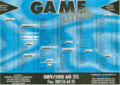 Video Games(DE) Issue 12-95 - Game Express Ad