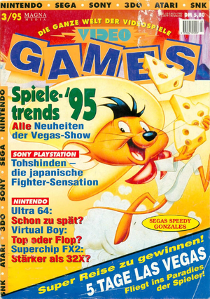 Video Games DE Issue 3-95 Front.png