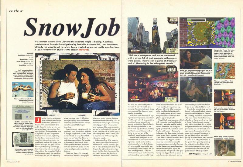 File:3DO Magazine(UK) Issue 10 May 96 Review - Snow Job.png