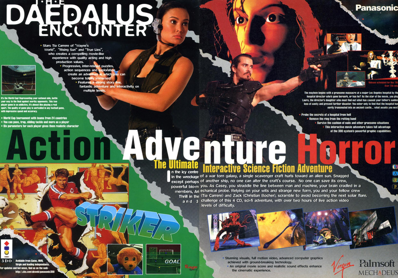 File:3DO Magazine(UK) Issue 8 Feb Mar 96 Ad - Panasonic Action Adventure Horror.png