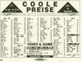 Video Games(DE) Issue 3-95 - Coole Preise Ad