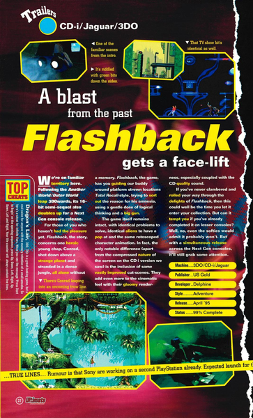File:Flashback Preview Ultimate Future Games Issue 5.png