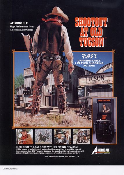 File:Shootout At Old Tucson Arcade Poster 1.jpg