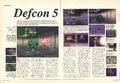 Defcon 5 Review