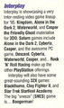 GamerPro(UK) Issue 1 Jul 95 - Interplay E3 Feature