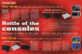 Battle of the Consoles Part 1
