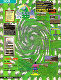 Thumbnail for File:FIFA Review VideoGames Magazine(US) Issue 72 Jan 1995.png