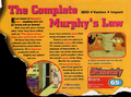 Murphys Law Review