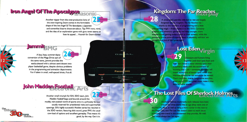 File:Ultimate Future Games(UK) 3DO Guide Supplement 1996 Pages 12-13.png