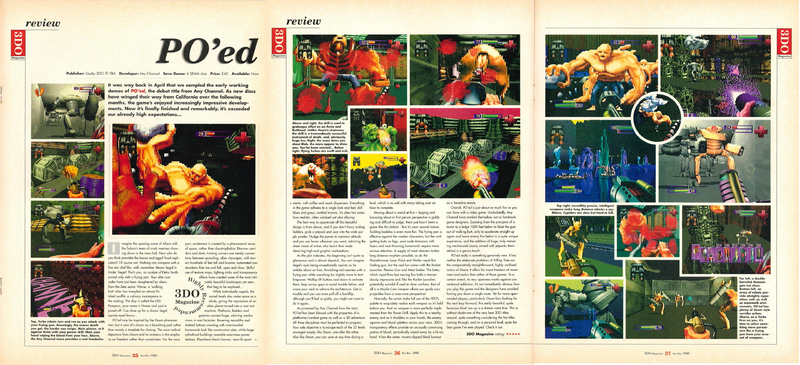 File:3DO Magazine(UK) Issue 7 Dec Jan 95-96 Review - POed.png