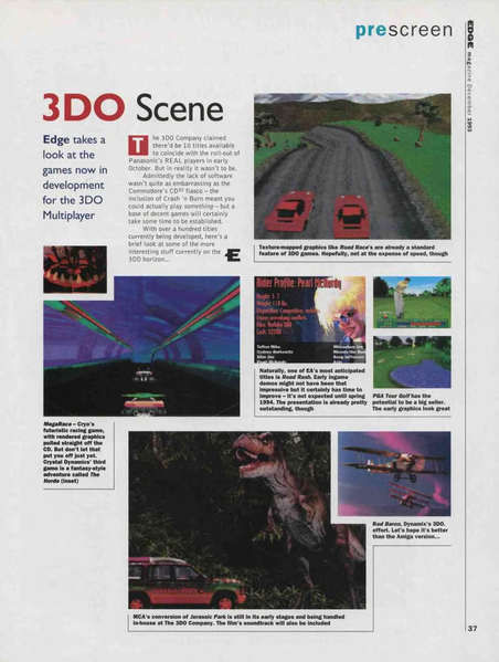 File:Edge Magazine(UK) Issue 3 Dec 93 Feature - 3DO Scene.png