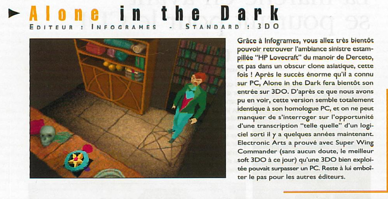 File:Joystick(FR) Issue 53 Oct 1994 News - ECTS 1994 - Alone In The Dark.png