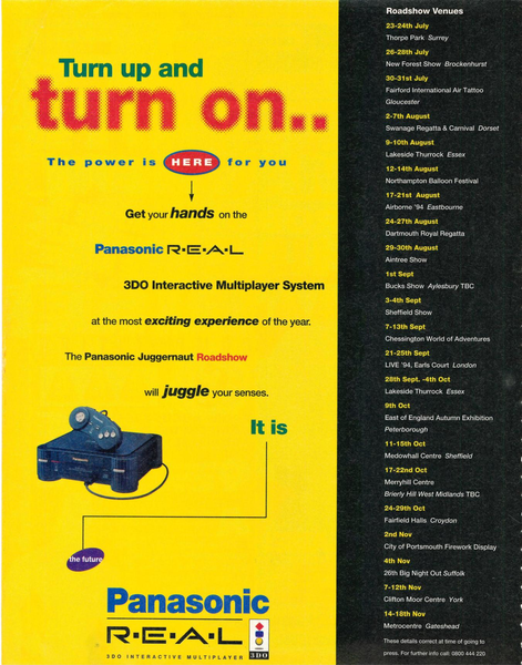 File:Panasonic 3DO Juggernaut Roadshow Ad Games World UK Issue 2.png