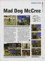 Review - Mad Dog McCree