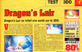 Dragons Lair Review