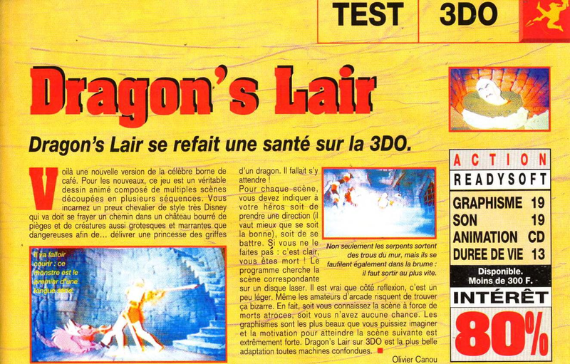 File:Dragons Lair Review Generation 4(FR) Issue Jan 1994.png