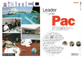 Feature - Namco Leader Of The Pac 1