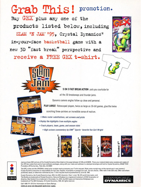 File:Crystal Dynamics Grab This Ad VideoGames Magazine(US) Issue 77 Jun 1995.png