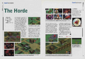 Review - The Horde