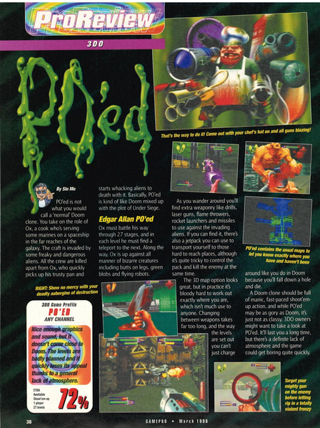 File:POed Review GamerPro UK Issue 7.png
