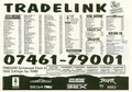 Tradelink Ad