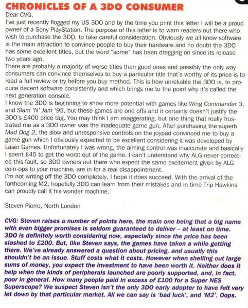 File:Chronicles of a 3DO Consumer Letter CVG 170.png