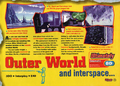 Outer World/Another World Review
