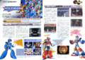3DO Magazine Live Issue 15 - Rockman 3 Overview