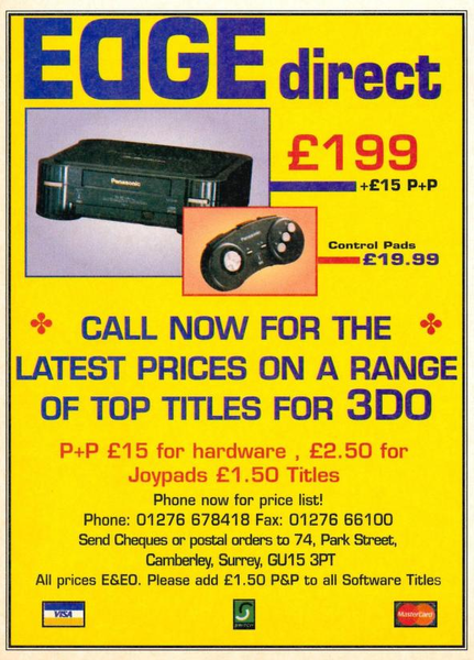 File:3DO Magazine(UK) Issue 7 Dec Jan 95-96 Ad - Edge Direct.png