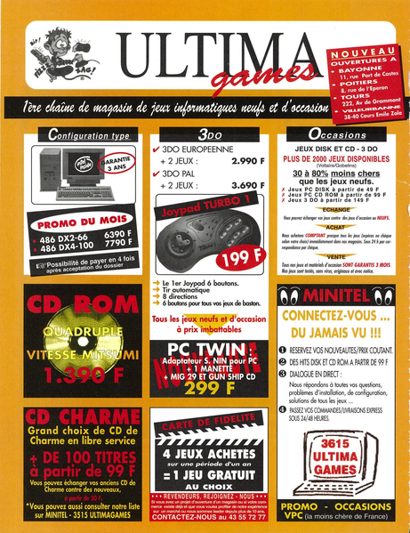 File:Joystick(FR) Issue 59 Apr Ad - Ultima Games.png