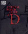 Official World Guide Of D