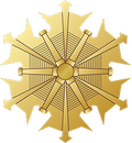 Thumbnail for File:Tokyo Fire insignia.png