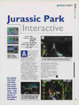 Preview - Jurassic Park