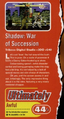 Shadow War Review