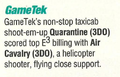 GamerPro(UK) Issue 1 Jul 95 - GameTek E3 Feature