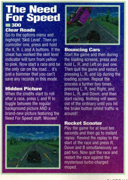 File:The Need For Speed Tips Games World UK Issue 15.png