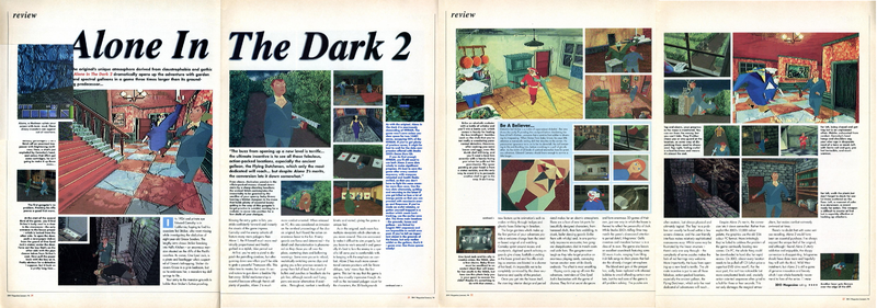 File:3DO Magazine(UK) Issue 8 Feb Mar 96 Review - Alone In The Dark 2.png