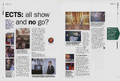 Feature - ECTS - All Show And No Go