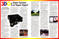 Electronic Games(US) Nov 1993 - Super System or Super Hype