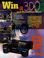 Win a 3DO Feature