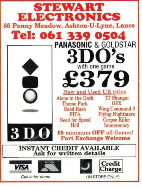 File:3DO Magazine(UK) Issue 4 Jun Jul 1995 Ad - Stewart Electronics.png