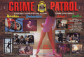 Crime Patrol Advert