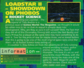 Games World(UK) Issue 7 Jan 95 - Loadstar 2 Preview